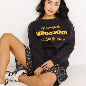 Bohme Minneapolis Crewneck